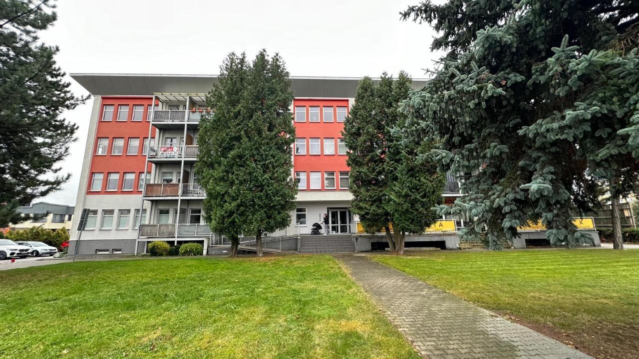 2 Room Apartment - Apartmany Chopok Liptovsky Mikulas Exterior photo